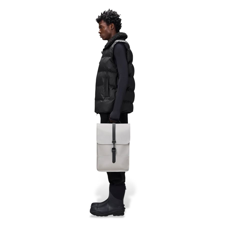 Backpack Mini zaino Rains | RA13020NBS