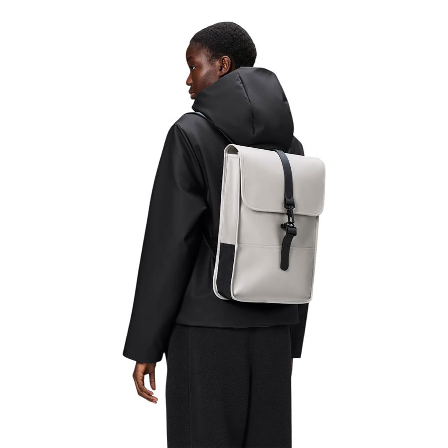 Backpack Mini zaino Rains | RA13020NBS