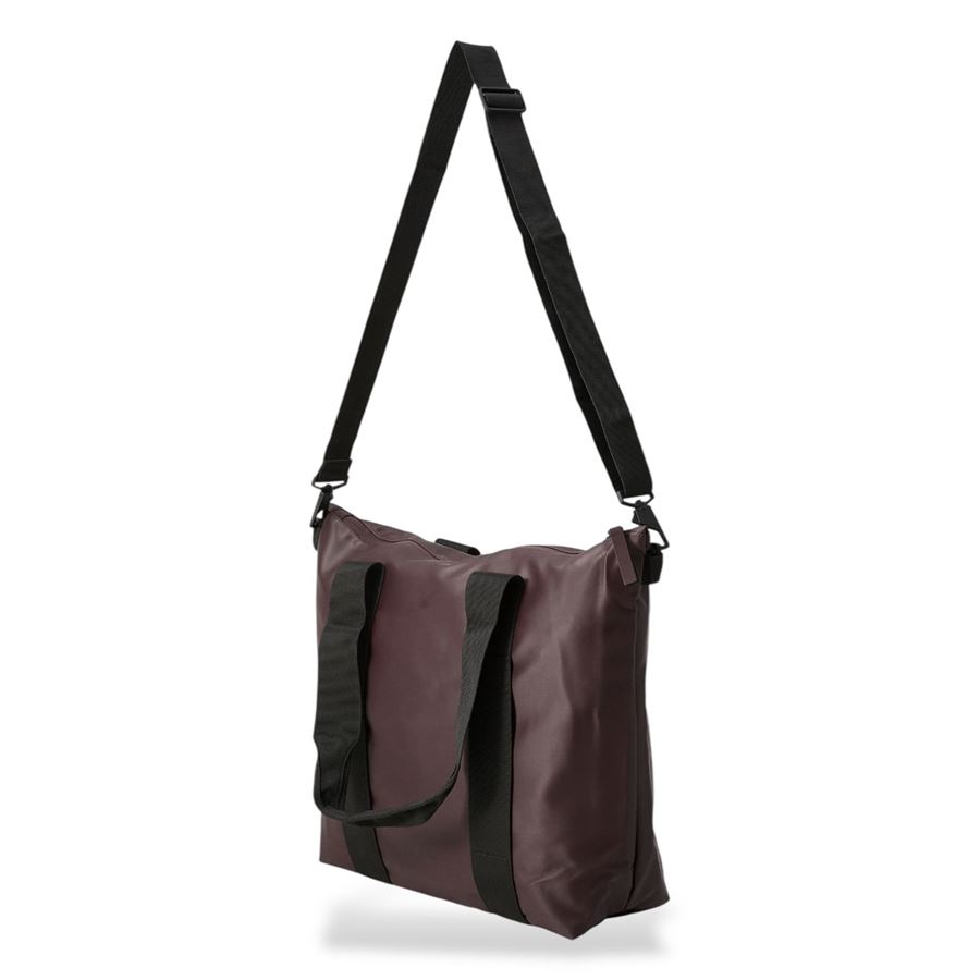 Tote Bag Mini borsa Rains | RA14160DEP