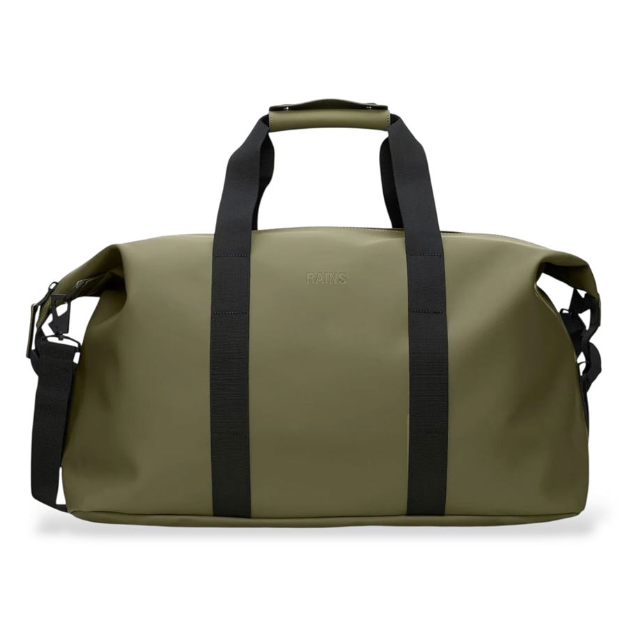 Hilo Weekend Bag borsone da viaggio Rains | RA14200MAS