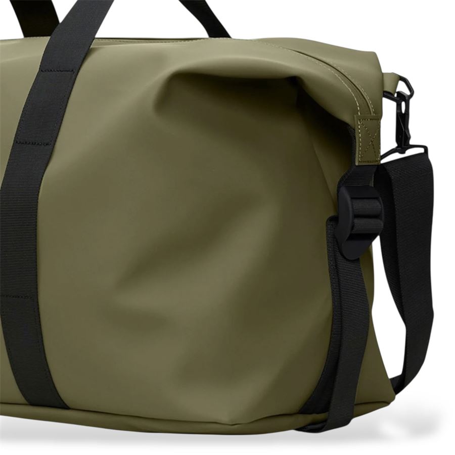 Hilo Weekend Bag borsone da viaggio Rains | RA14200MAS