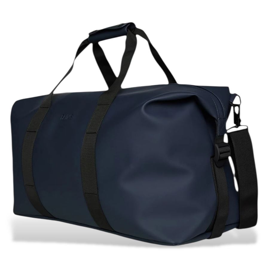 Hilo Weekend Bag borsone da viaggio Rains | RA14200NAV