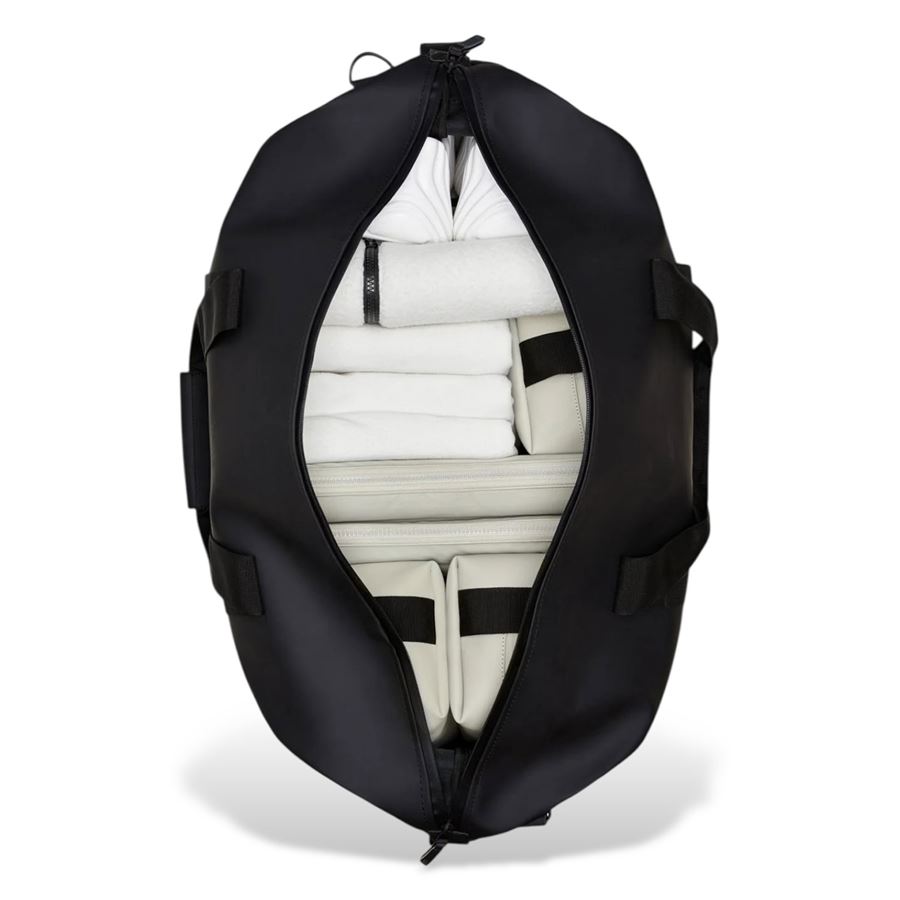 Hilo Weekend Bag borsone da viaggio Rains | RA14200NAV