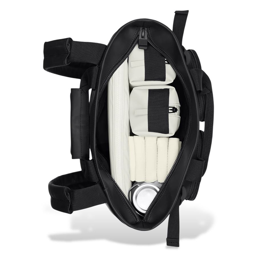 Texel Tote Backpack zaino Rains | RA14240GRE
