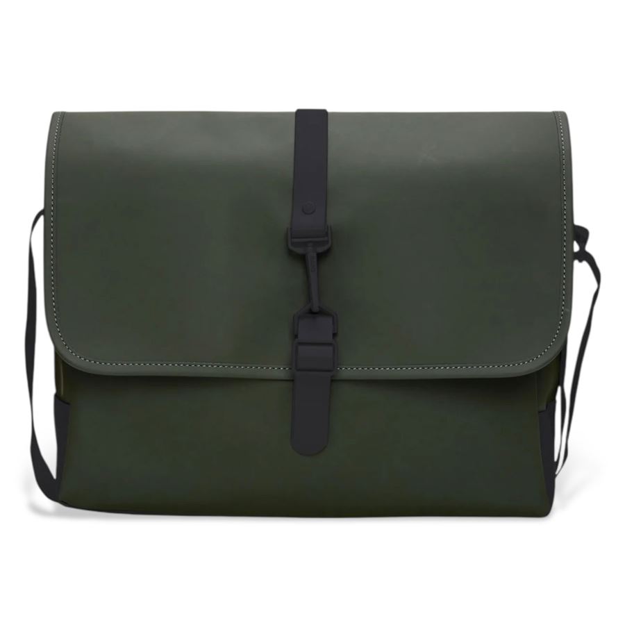 Messenger Bag borsa a tracolla Rains | RA14580GRE