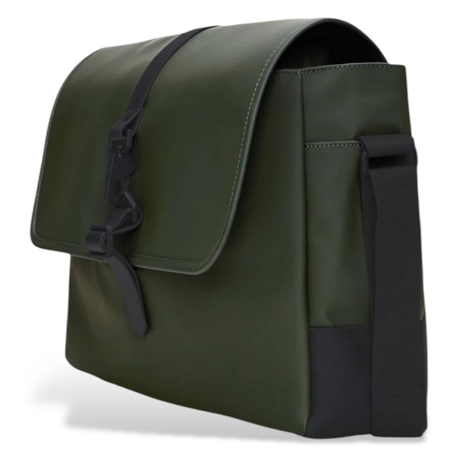 Messenger Bag borsa a tracolla Rains | RA14580GRE
