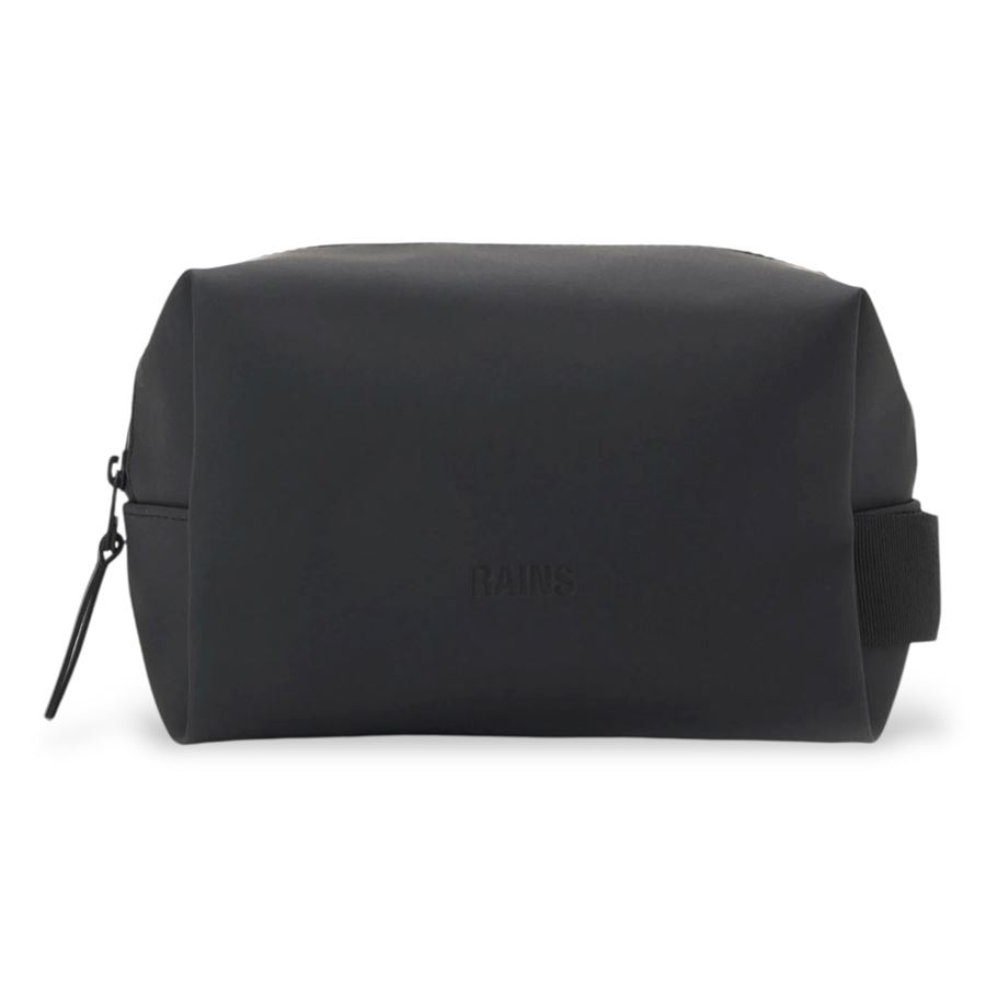 Wash Bag Small beauty case Rains | RA15580BLA
