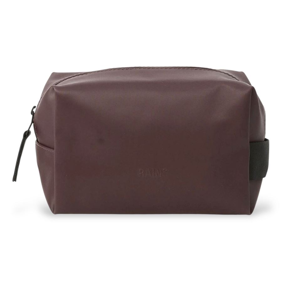 Wash Bag Small beauty case Rains | RA15580DEP
