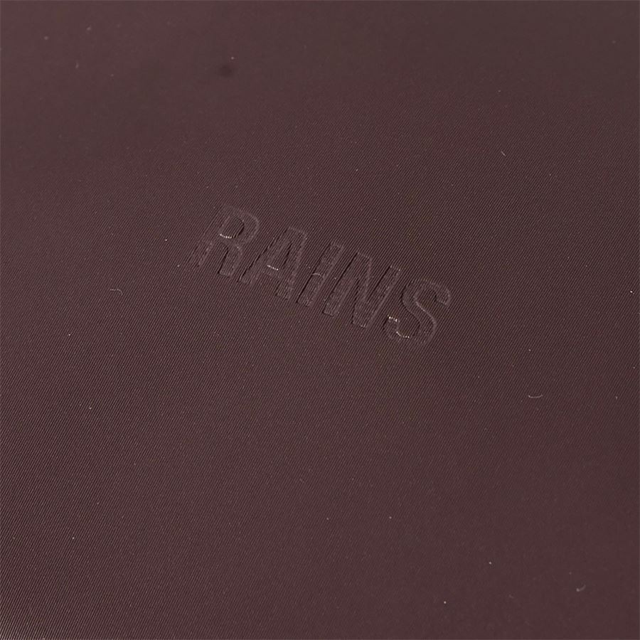 Wash Bag Small beauty case Rains | RA15580DEP