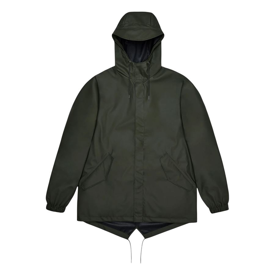  Rains | RA18010GRE