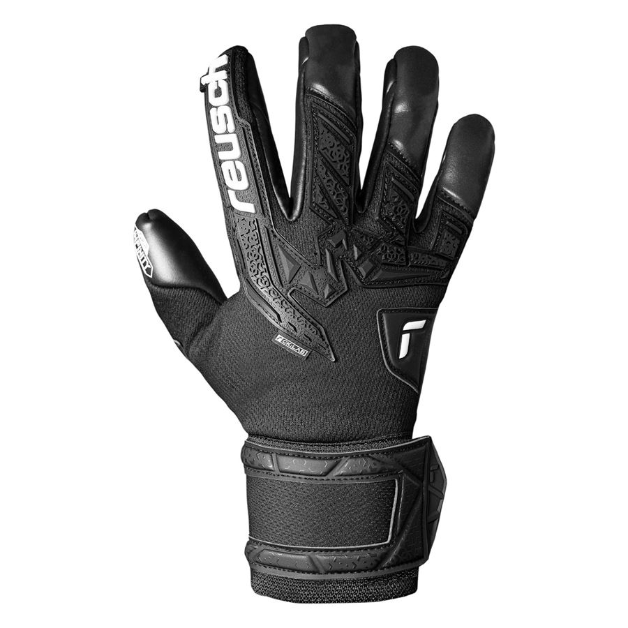 Attrakt Freegel Infinity guanti da portiere uomo Reusch | 55707357700