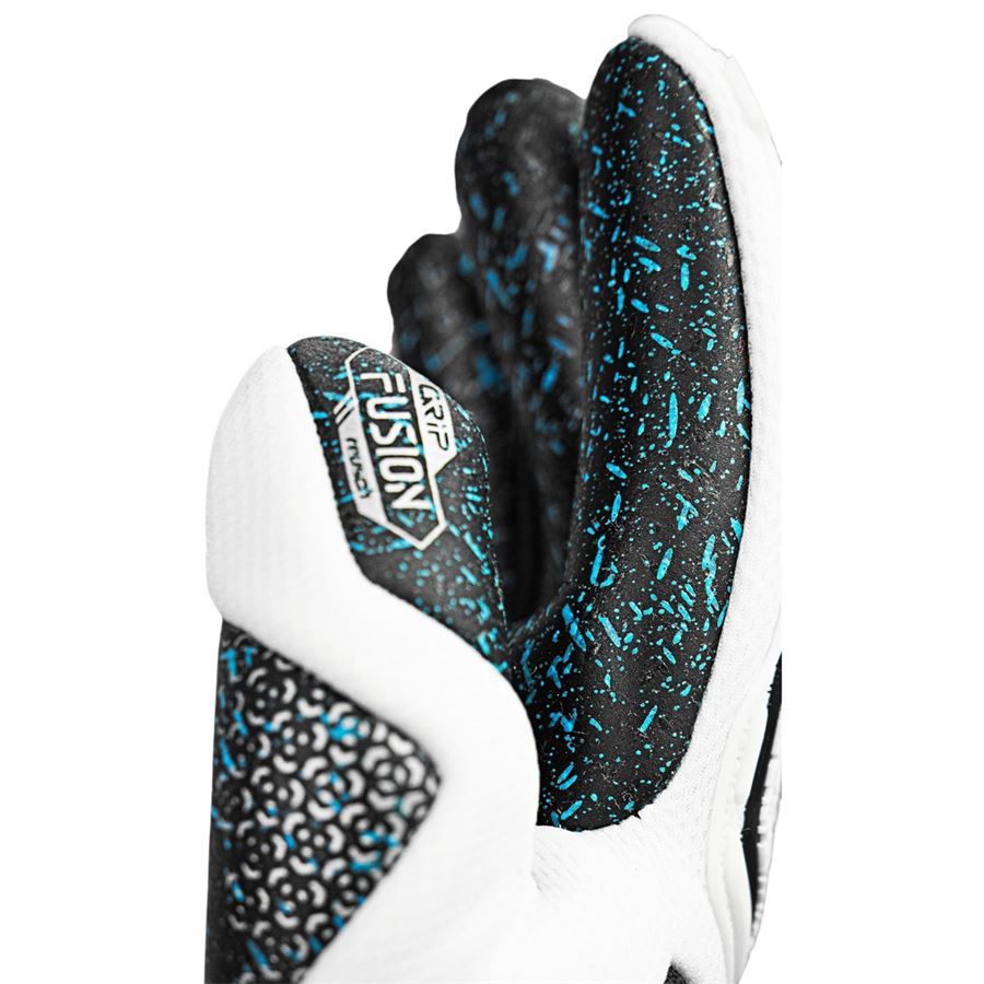 Attrakt Freegel Fusion Goaliator guanti da portiere uomo Reusch | 55709951125
