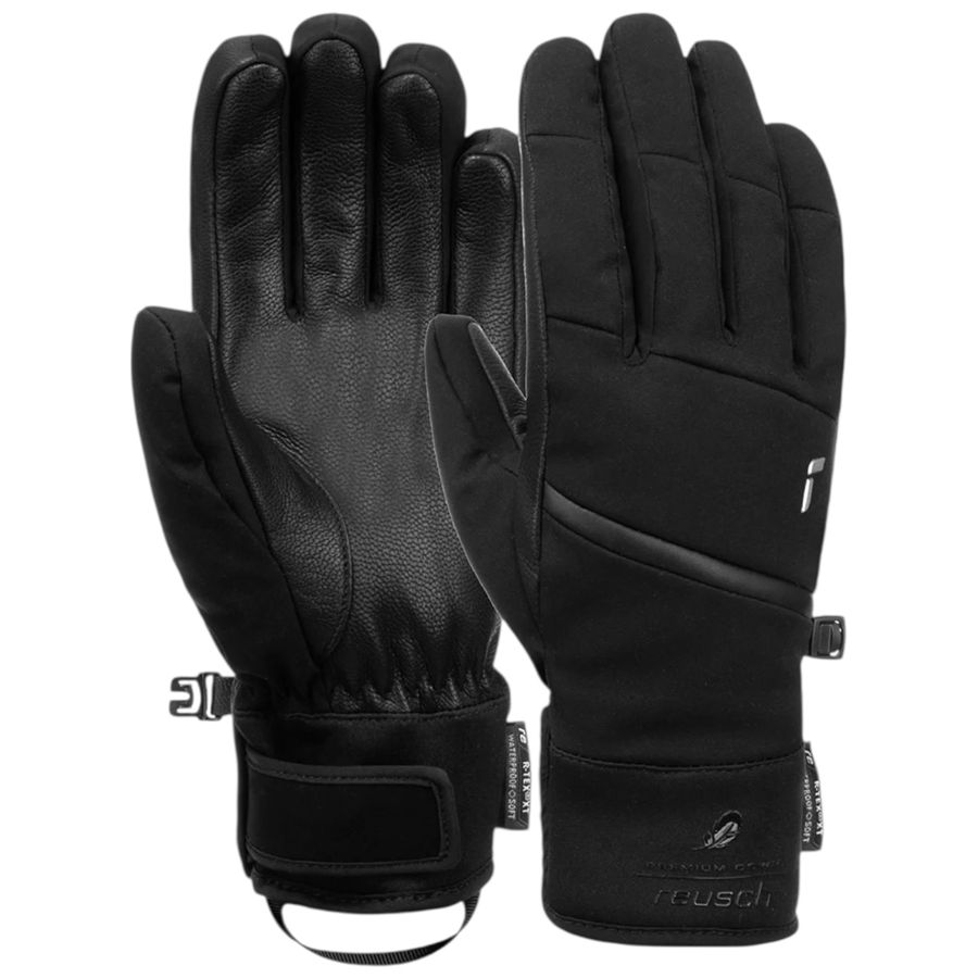  Reusch | 62312247700