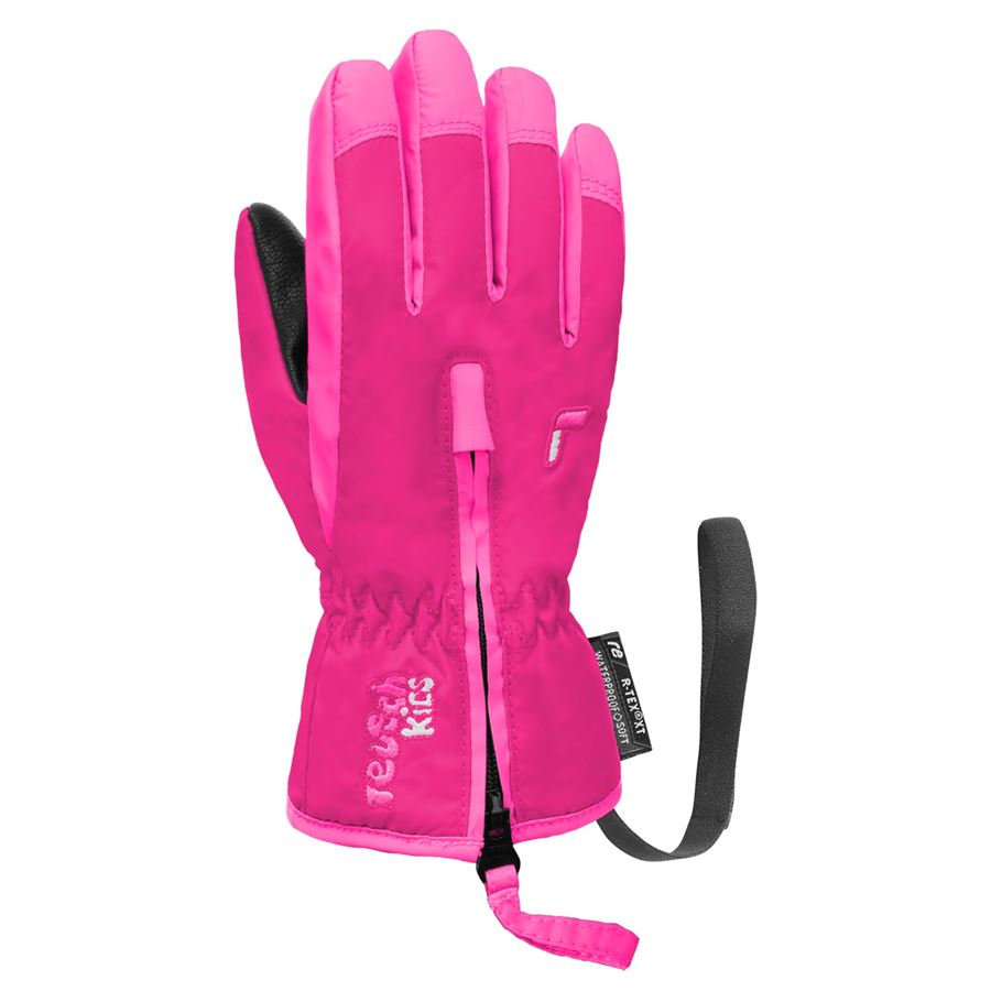 Reusch ben guanti neve da bambino Reusch | 62851083329