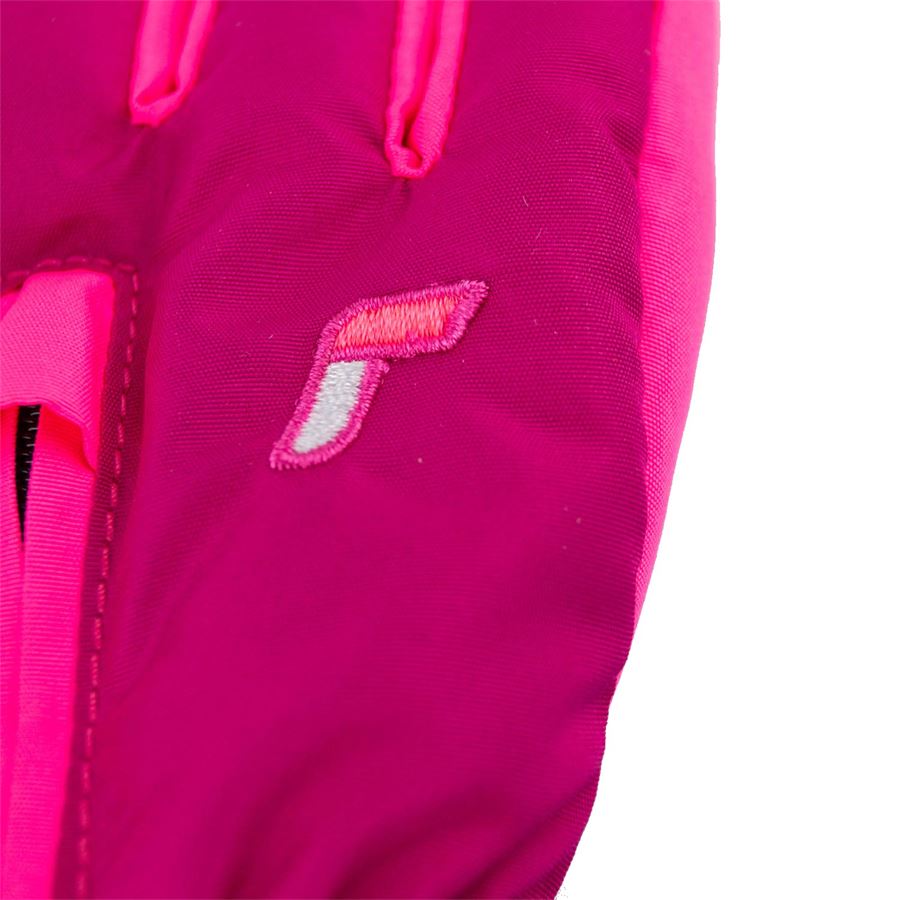 Reusch ben guanti neve da bambino Reusch | 62851083329