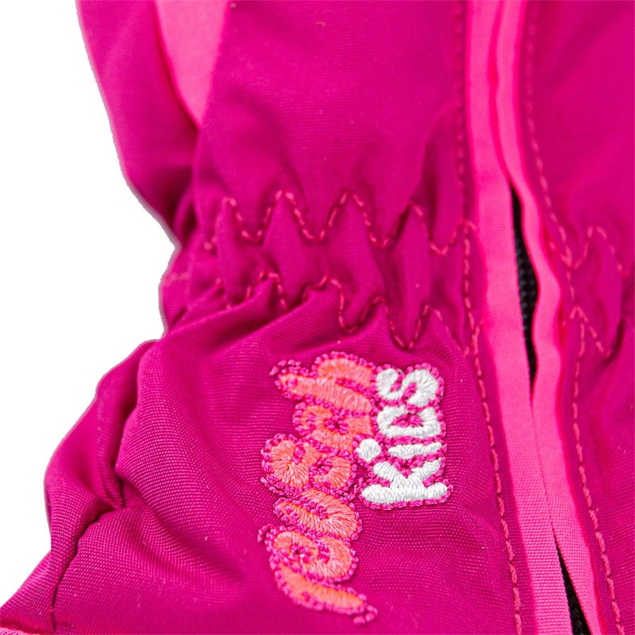 Reusch ben guanti neve da bambino Reusch | 62851083329