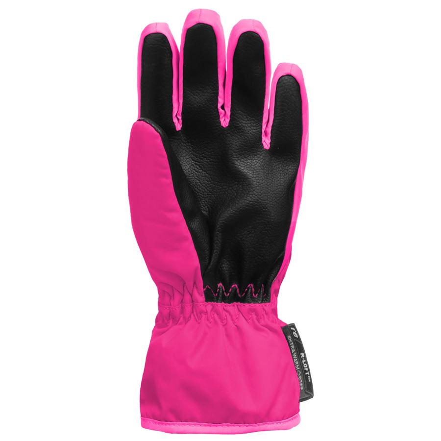 Reusch ben guanti neve da bambino Reusch | 62851083329