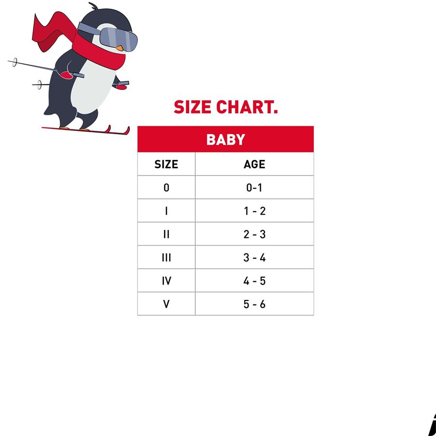 Reusch ben guanti neve da bambino Reusch | 62851083329