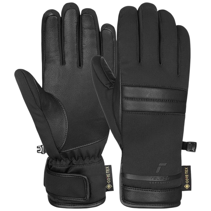  Reusch | 64313407700