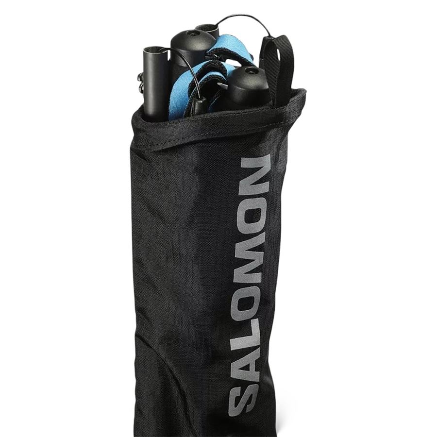 Custom Quiver sacca porta bastoncini da trekking Salomon | LC2093100X