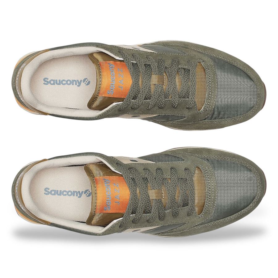 Saucony Originals Jazz Originals sneakers uomo donna Calzature