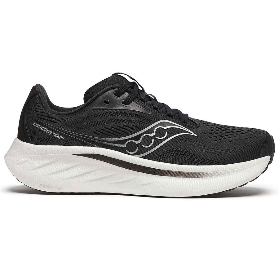 Ride 18 scarpe da running donna Saucony | S11000100