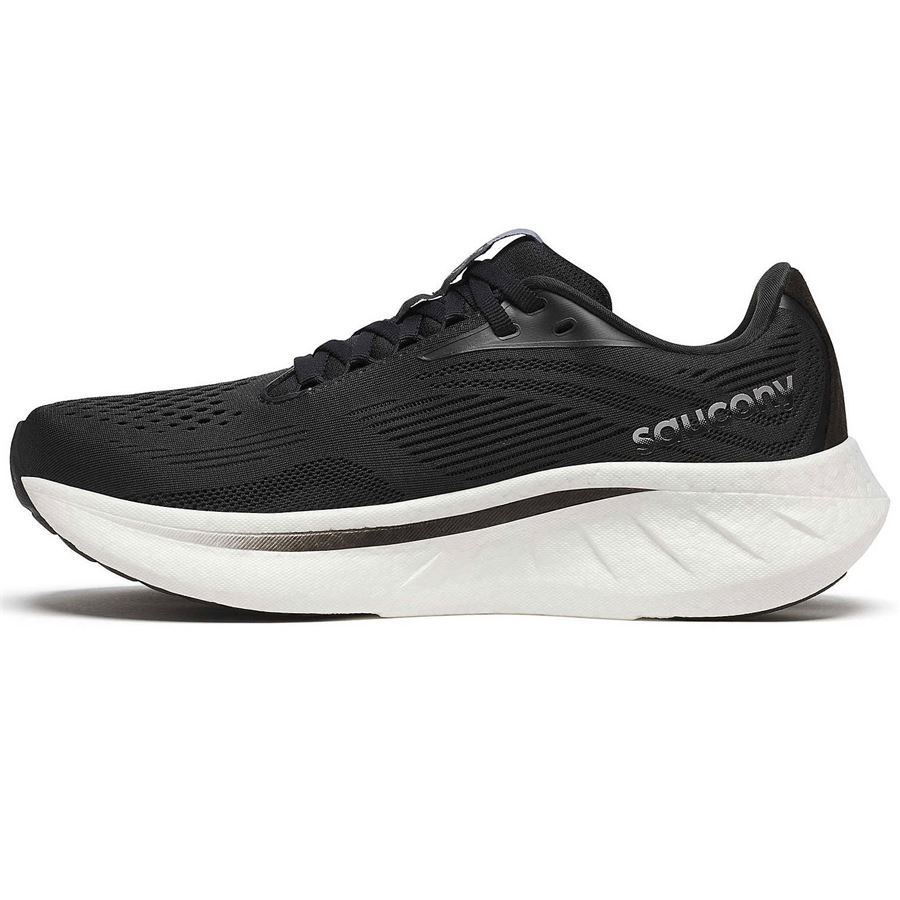 Ride 18 scarpe da running donna Saucony | S11000100
