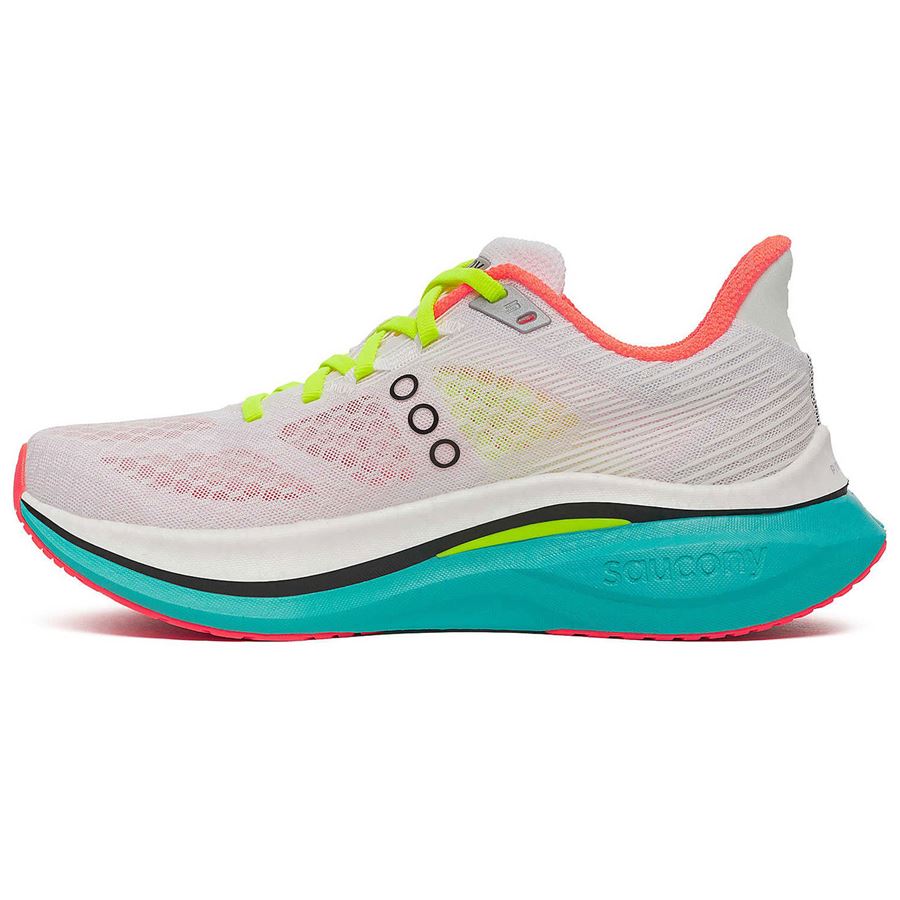 Endorphin Speed 5 scarpe da running donna Saucony | S1100797