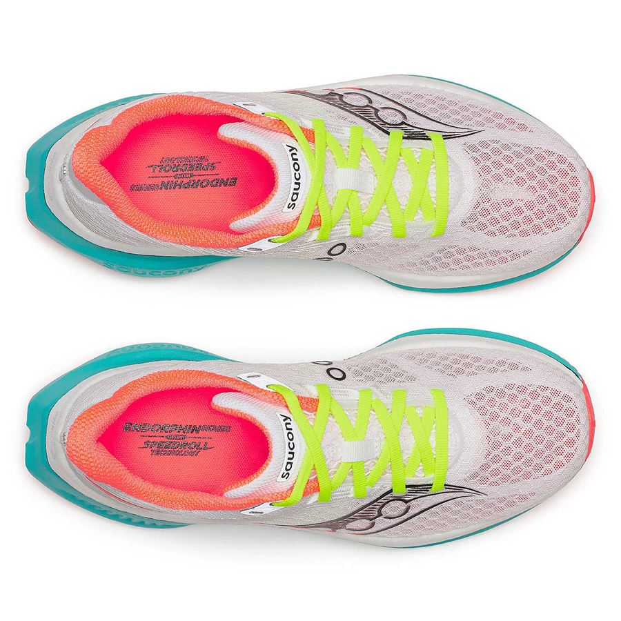 Endorphin Speed 5 scarpe da running donna Saucony | S1100797