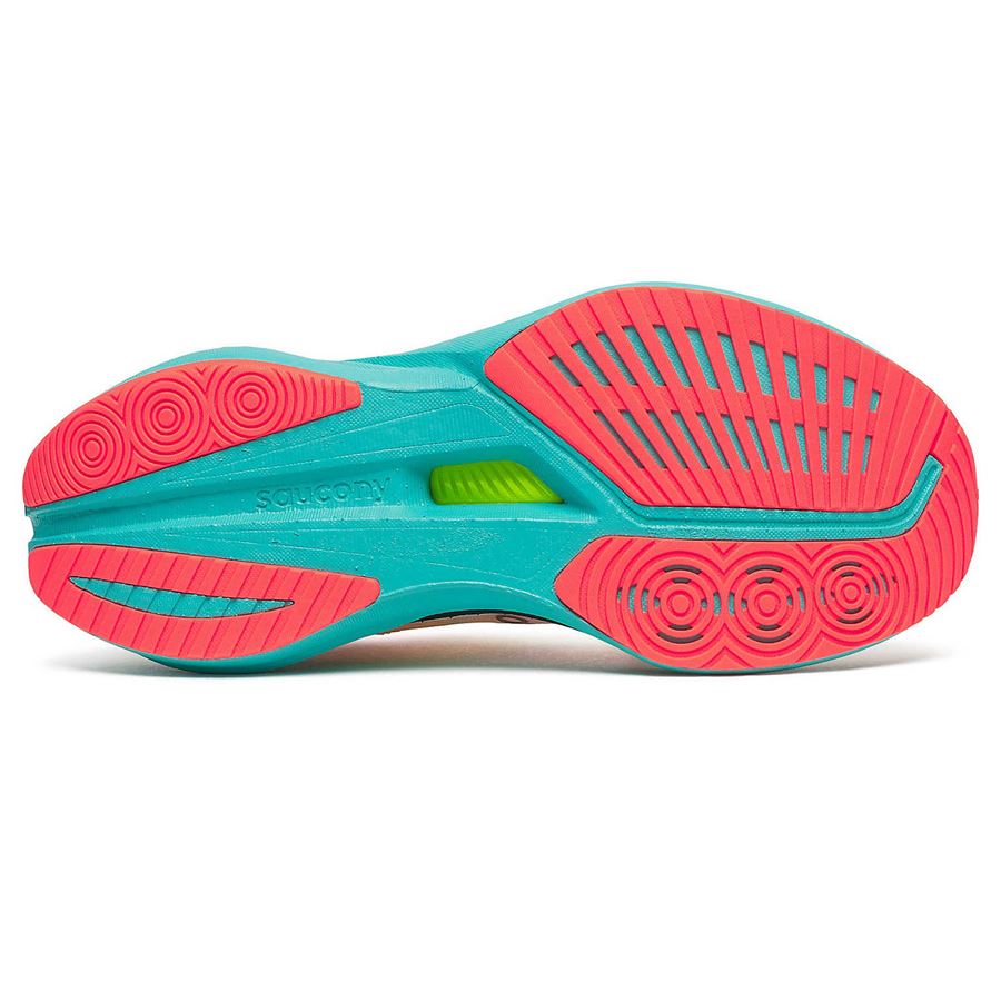 Endorphin Speed 5 scarpe da running donna Saucony | S1100797