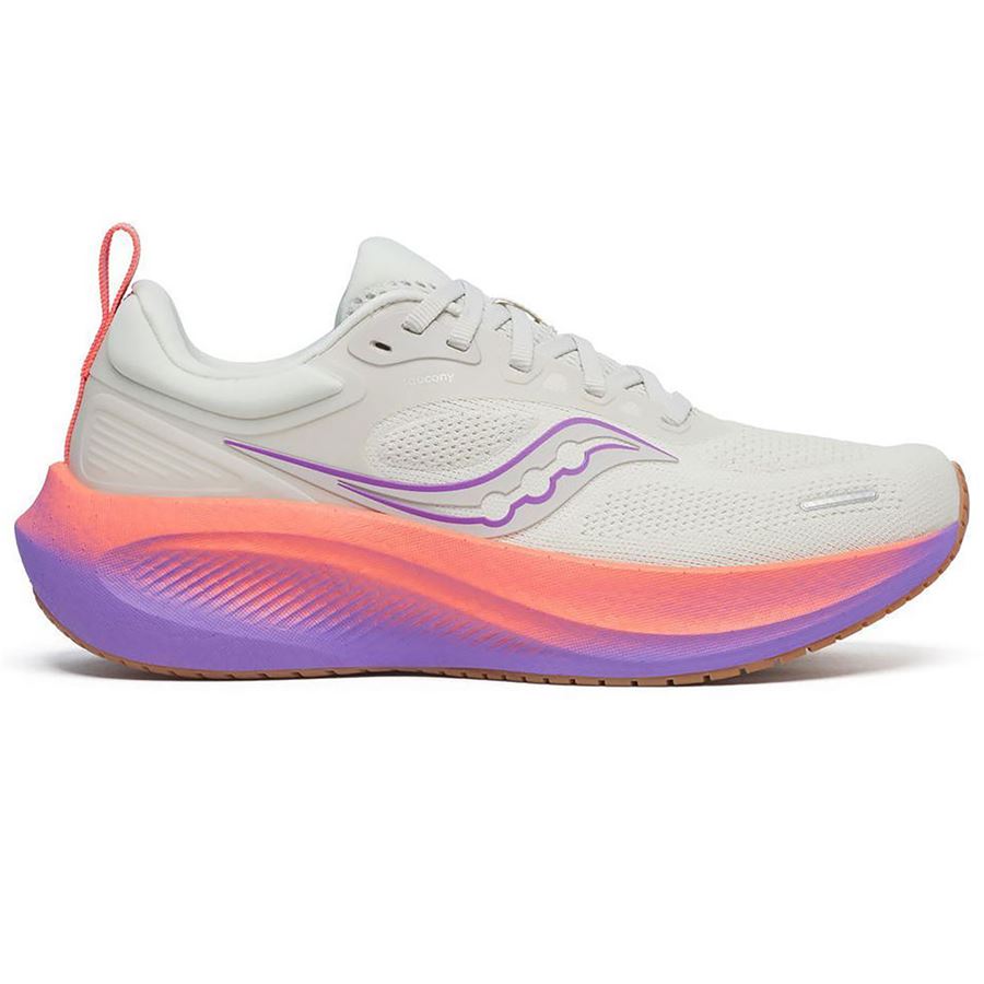 Surge 3 scarpe da running da donna Saucony | S18215242
