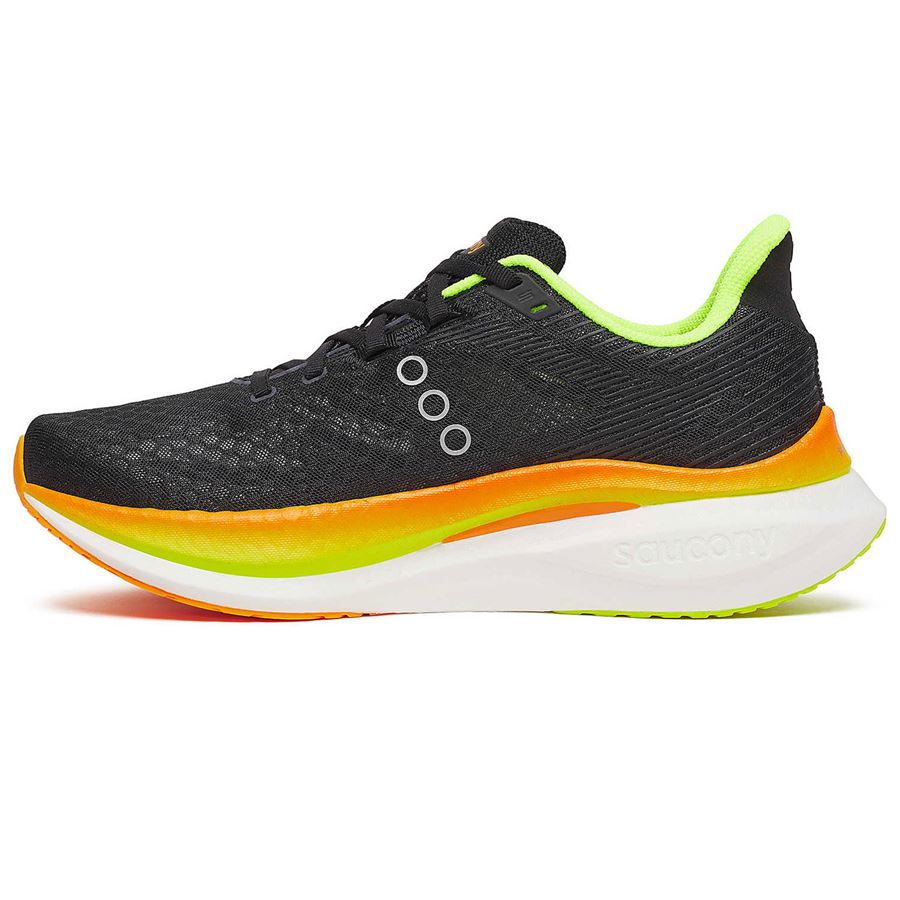 Endorphin Speed 5 scarpe da running uomo Saucony | S2100731