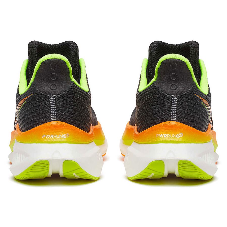 Endorphin Speed 5 scarpe da running uomo Saucony | S2100731