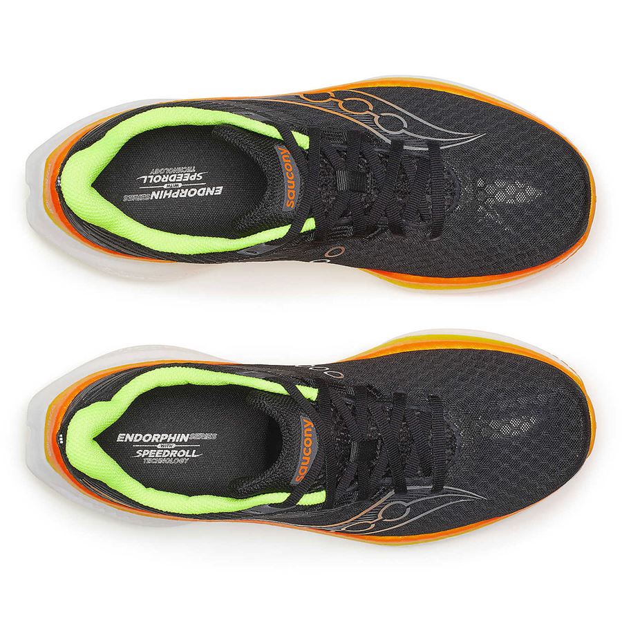 Endorphin Speed 5 scarpe da running uomo Saucony | S2100731
