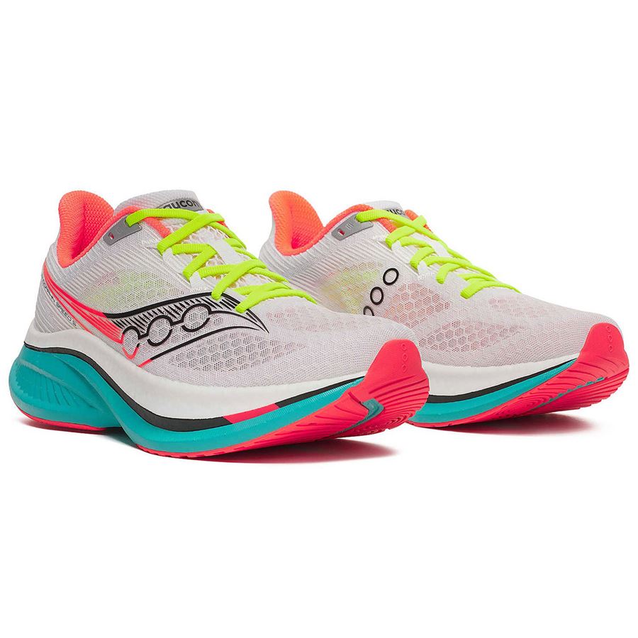 Endorphin Speed 5 scarpe da running uomo Saucony | S2100797