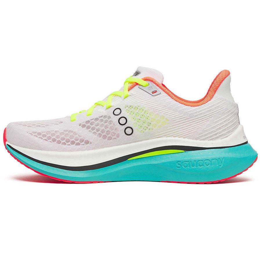 Endorphin Speed 5 scarpe da running uomo Saucony | S2100797