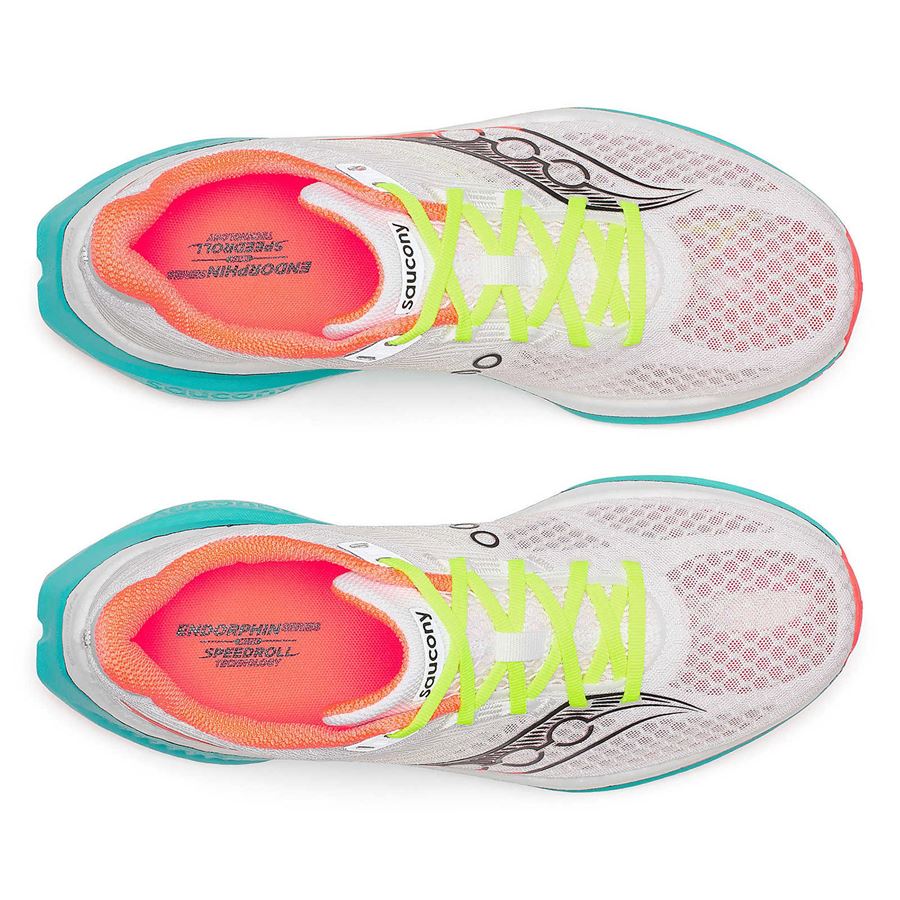 Endorphin Speed 5 scarpe da running uomo Saucony | S2100797