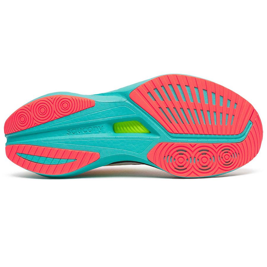 Endorphin Speed 5 scarpe da running uomo Saucony | S2100797