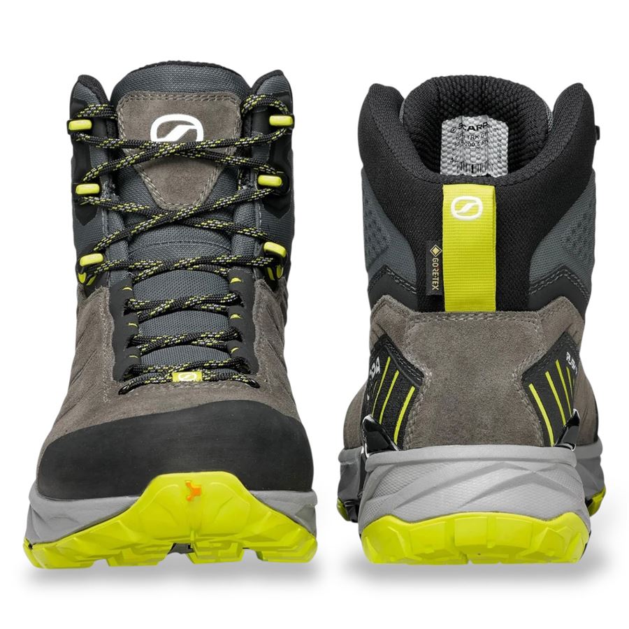  Scarpa | 631432004