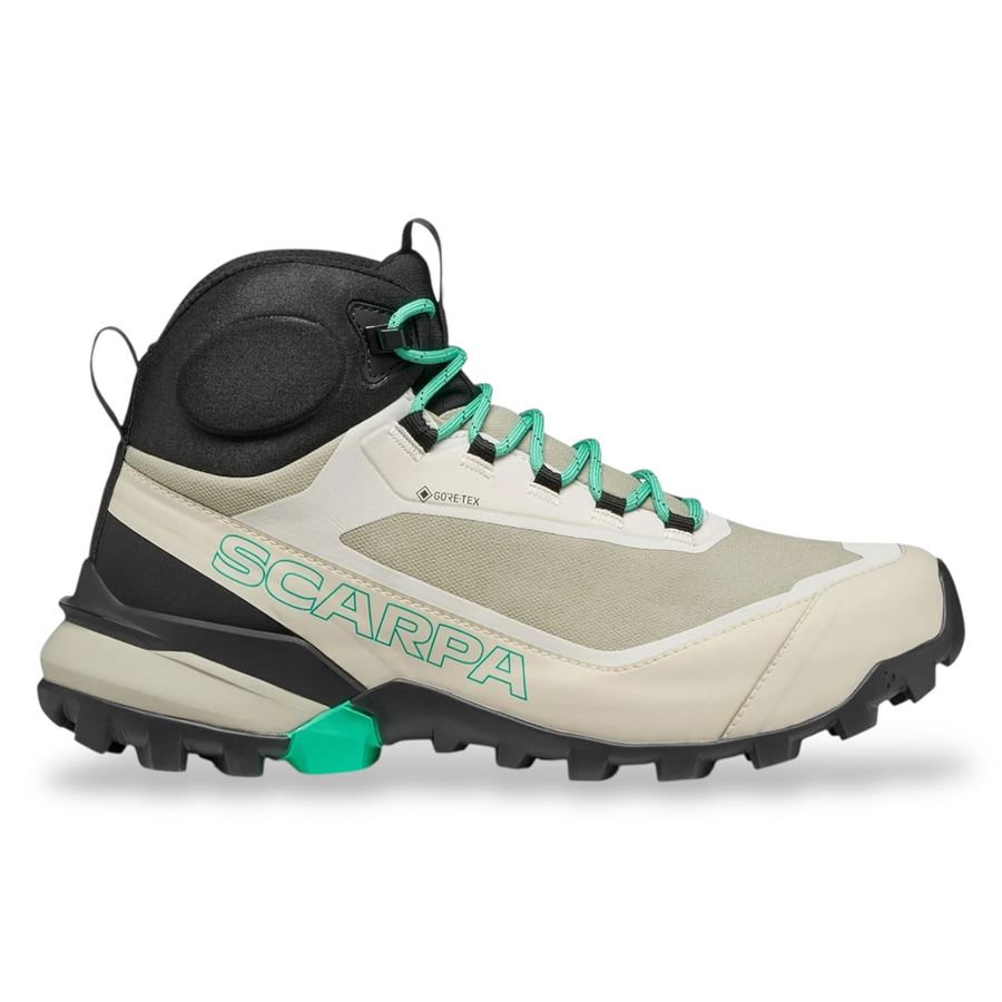 Ribelle Cross 2 Mid Gtx Woman scarponcino da hikinh/trekking da donna Scarpa | 631602022