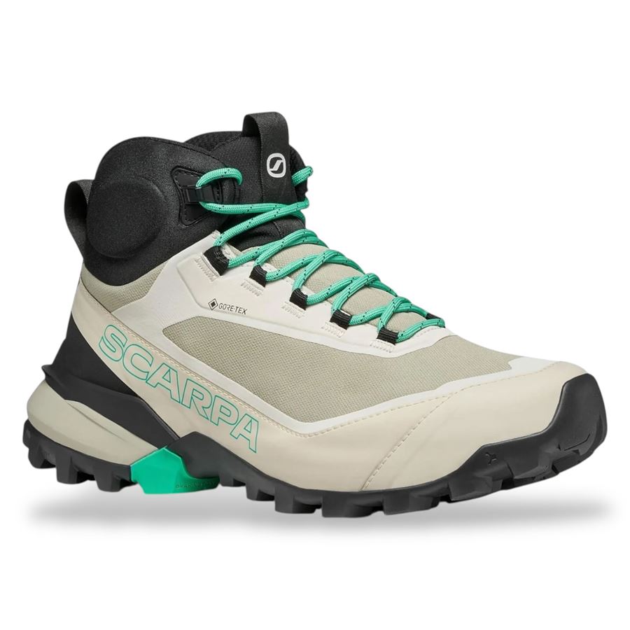 Ribelle Cross 2 Mid Gtx Woman scarponcino da hikinh/trekking da donna Scarpa | 631602022