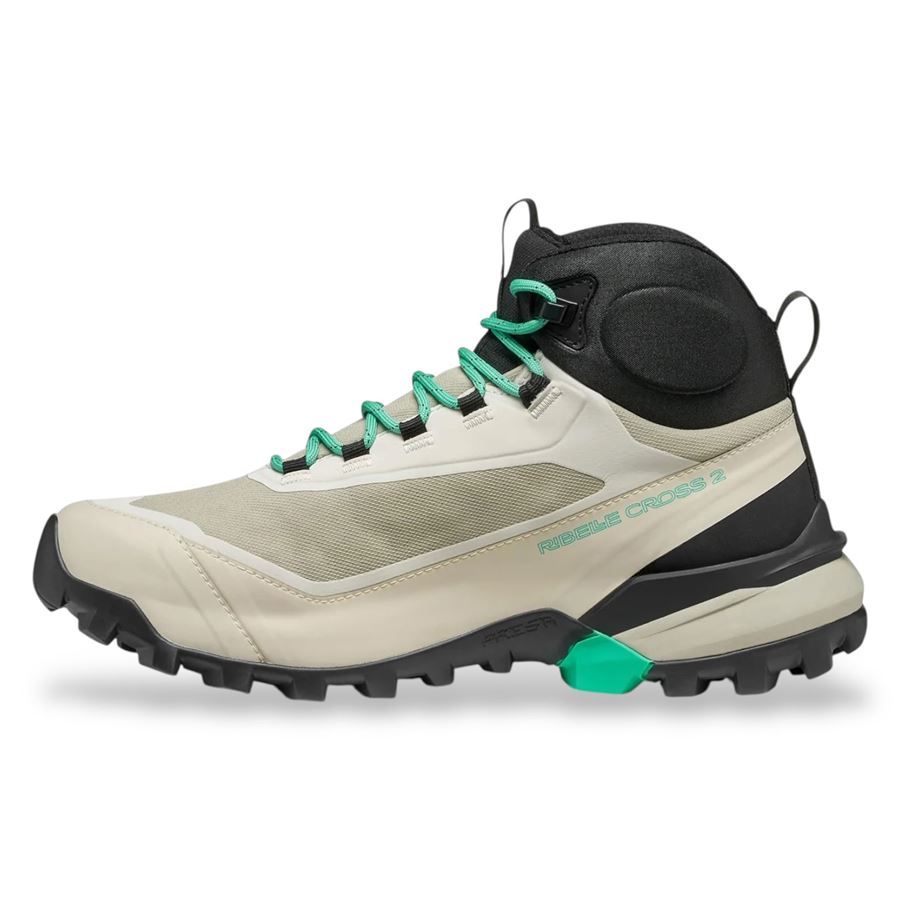 Ribelle Cross 2 Mid Gtx Woman scarponcino da hikinh/trekking da donna Scarpa | 631602022