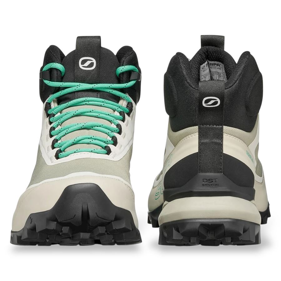 Ribelle Cross 2 Mid Gtx Woman scarponcino da hikinh/trekking da donna Scarpa | 631602022