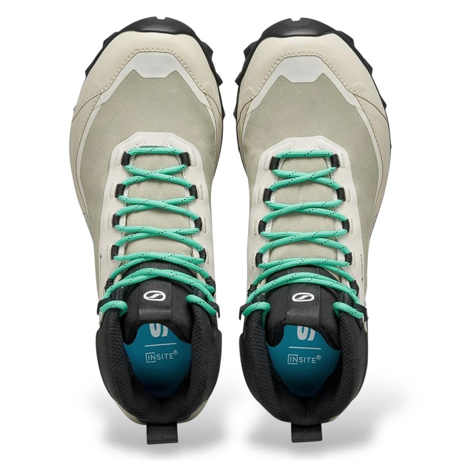 Ribelle Cross 2 Mid Gtx Woman scarponcino da hikinh/trekking da donna Scarpa | 631602022