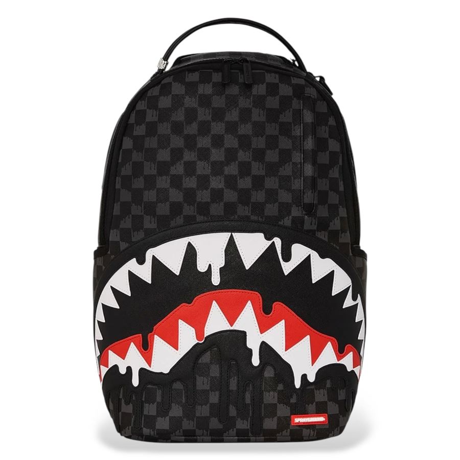 Dripping Sharks In Paris Dlxv Backpack zaino Sprayground | 910B5833NSZ