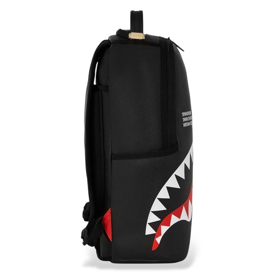 Shark Central Split Infinity Dlxsv Backpack zaino Sprayground | 910B6249NSZ