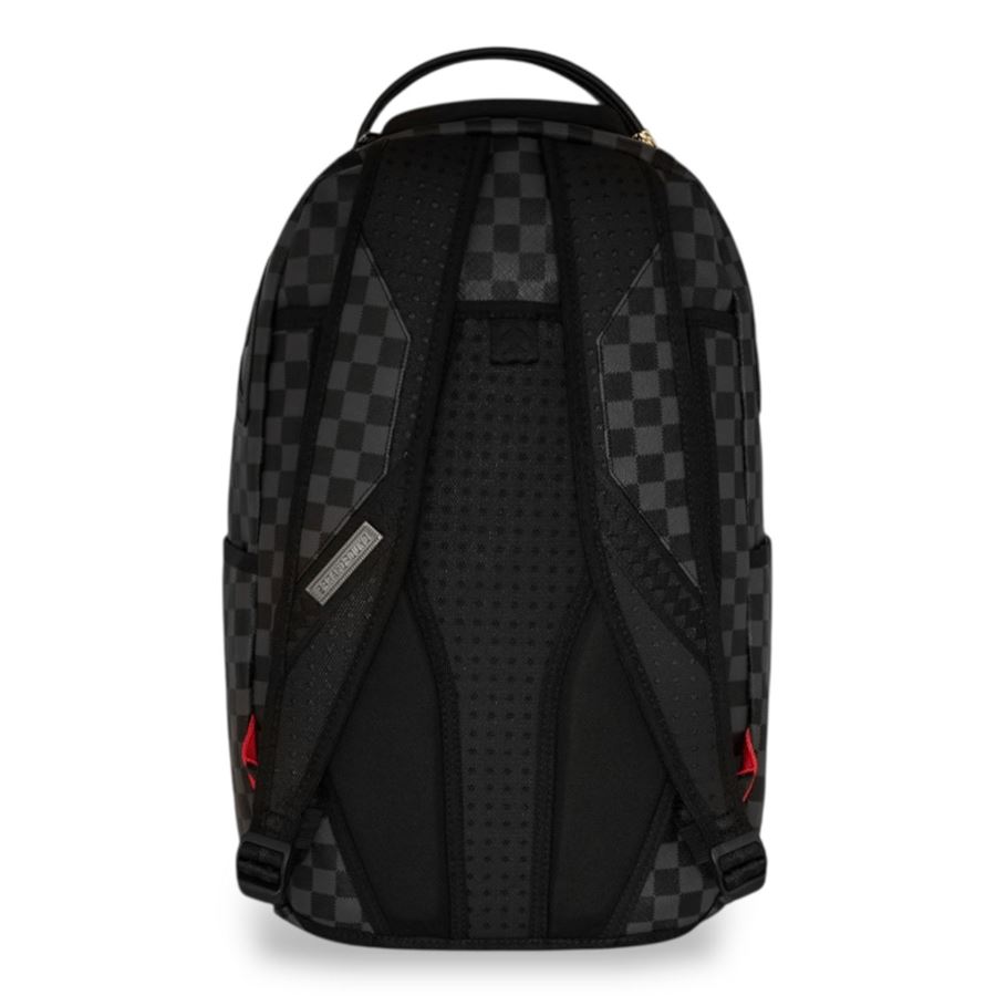 Midnight Chateau Dlxsv Backpack zaino Sprayground | 910B7061NSZ