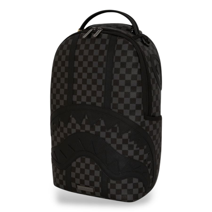 Midnight Chateau Dlxsv Backpack zaino Sprayground | 910B7061NSZ