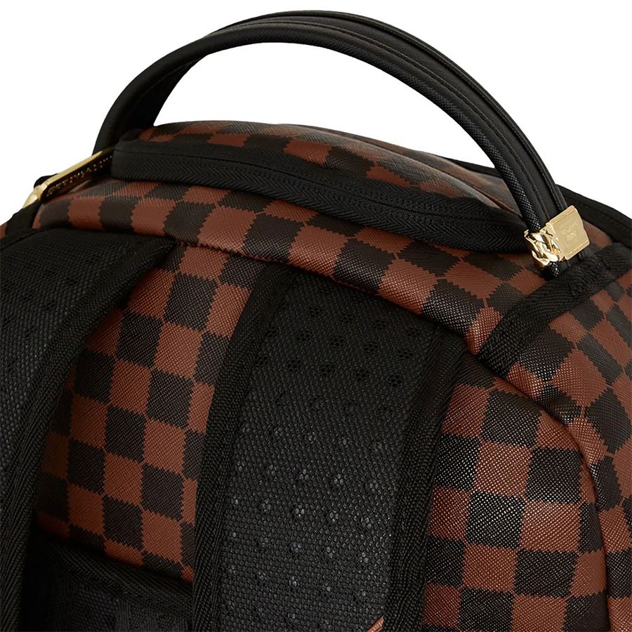 Sawtooth Sharks In Paris Dlxsv Backpack zaino Sprayground | 910B7200NSZ