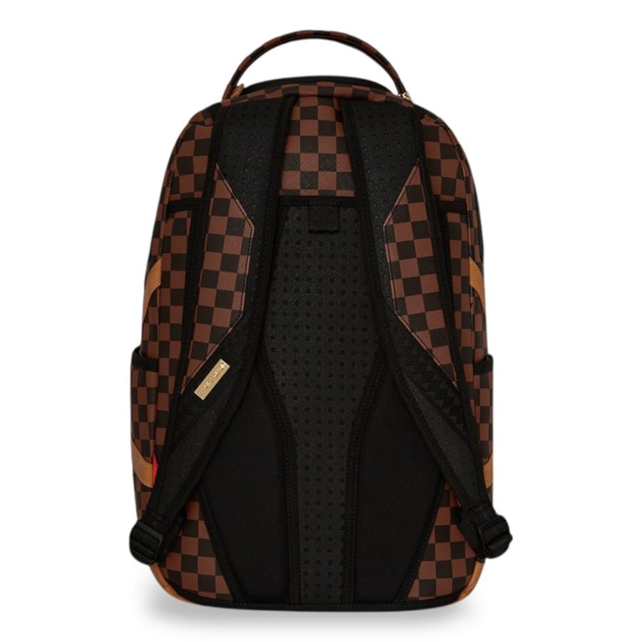 Hennyville Dlxsv Backpack zaino Sprayground | 910B7543NSZ